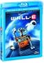 Wall-E [Blu-ray]