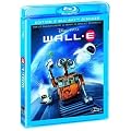Wall-E [Blu-ray]