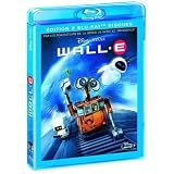 Wall-E [Blu-ray]par Philippe Bozo