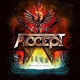 Stalingrad ~ Accept