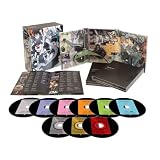 デュラララ!! Blu-ray Disc BOX