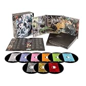 デュラララ!! Blu-ray Disc BOX