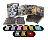 �f��������!! Blu-ray Disc BOX