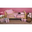 Trend Lab Maya 4 Piece Toddler Bedding
