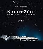 Produkt-Bild: NachtZ&uuml;ge Kalender 2012: Dampf-Tr&auml;ume am Brocken