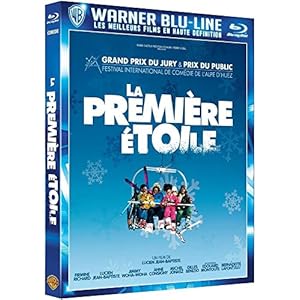 La Première étoile [Blu-ray]