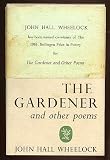 The gardener, and other poems