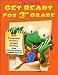 Get Ready For 3rd Grade