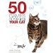 50 Games to Play With Your Cat
