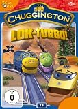 Produkt-Bild: Chuggington 13 - Lock Turbo