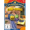 Chuggington 13 - Lock Turbo