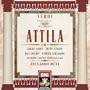 Verdi - Attila