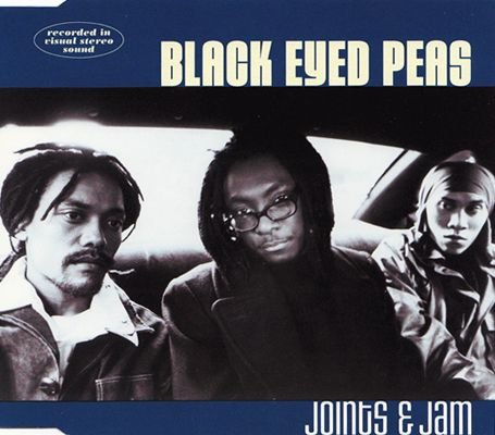 The Black Eyed Peas - Joints & Jam - Zortam Music