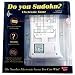 Do You Sudoku? Electronic Game