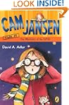 Cam Jansen and the Mystery of the UFO