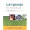 Linguistics Textbooks