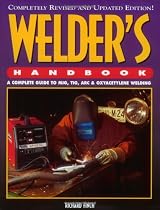 Welders Handbook
