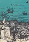 Basic problems of writing history