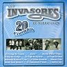 Image of album by Los Invasores de Nuevo Leon