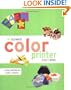 Ultimate Color Printer Craft Book