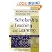 Enhancing Learning Through the Scholarship of Teaching and Learning: The Challenges and Joys of Juggling (JB - Anker)