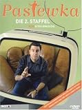PASTEWKA - 2. Staffel     (2 DVDs) - Bastian Pastewka