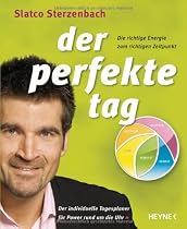Der perfekte Tag.