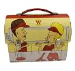 Beavis and Butt-Head: Burger World Workmans Lunch Box