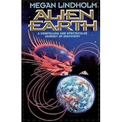 Alien Earth
