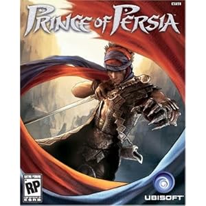 Prince Of Persia Le X360