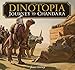 Dinotopia: Journey to Chandara
