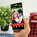 BLU Life One 4G LTE Smartphone - GSM Unlocked - 8GB + 1GB RAM - Gold