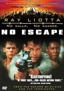 1994 No Escape