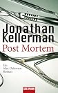 Post Mortem: Ein Alex-Delaware-Roman (German Edition)