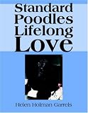 Standard Poodles Lifelong Love
