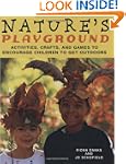 Nature's Playground: Activities, Craf...