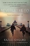 Never Let Me Go (Movie Tie-In Edition)