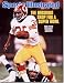 Calvin Hill Washington Redskins (Sports Illustrated Magazine - August 1976)