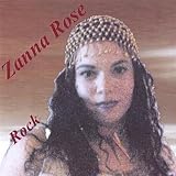Zanna Rose Rock