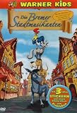 Produkt-Bild: Die Bremer Stadtmusikanten