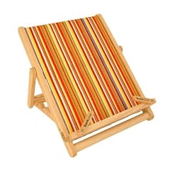 Bookchair Standard Stripes