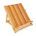 Bookchair Deluxe Standard - Stripy