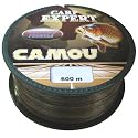 Carp Expert Camou sinkend Karpfenschnur 0,30mm - 11,9kg