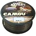 Carp Expert Camou sinkend Karpfenschnur 0,30mm - 11,9kg
