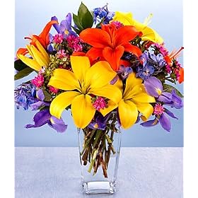 Mother`s Day Extravaganza