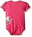 John Deere Baby Girls' Farm Friends Bodyshirt