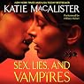 Sex, Lies, and Vampires