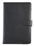 iRiver Story HD Black eReader Leather Case - By Kiwi Cases