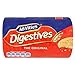 Mcvities Digestive Biscuits 250g