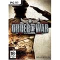 Order of war